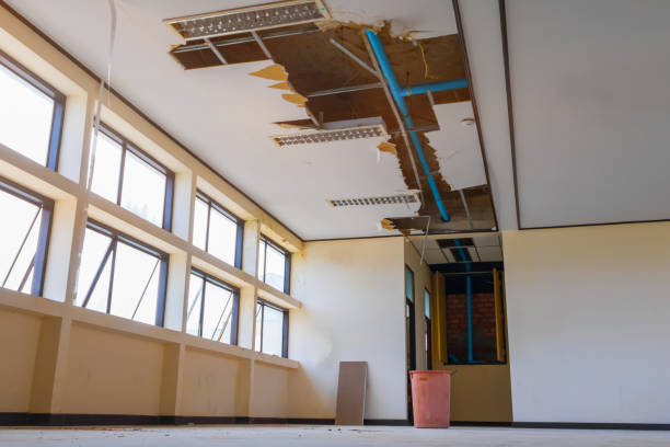 24/7 water damage repair in Park Falls, WI