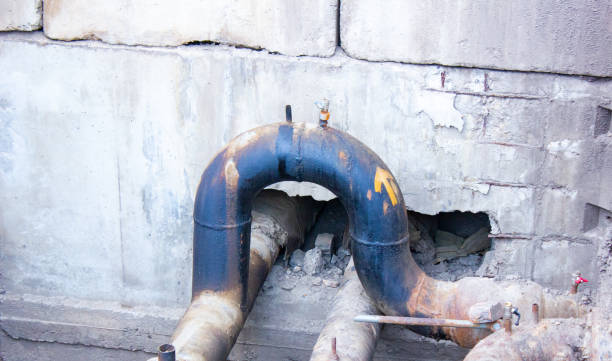 Best Water damage restoration insurance claims  in Park Falls, WI